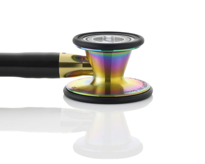 ADC Adscope® 601 Convertible Cardiology Stethoscope