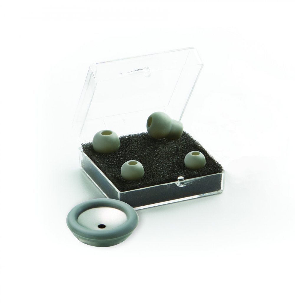 ADC Adscope® 601 Convertible Cardiology Stethoscope