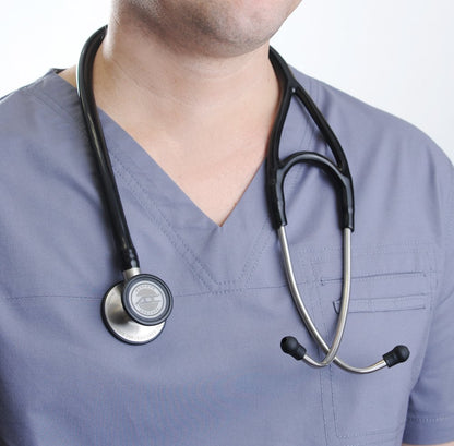 ADC Adscope® 601 Convertible Cardiology Stethoscope