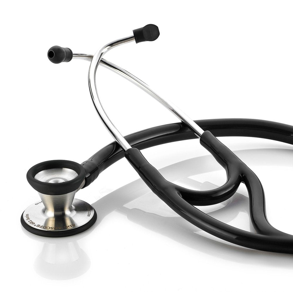 ADC Adscope® 602 Traditional Cardiology Stethoscope