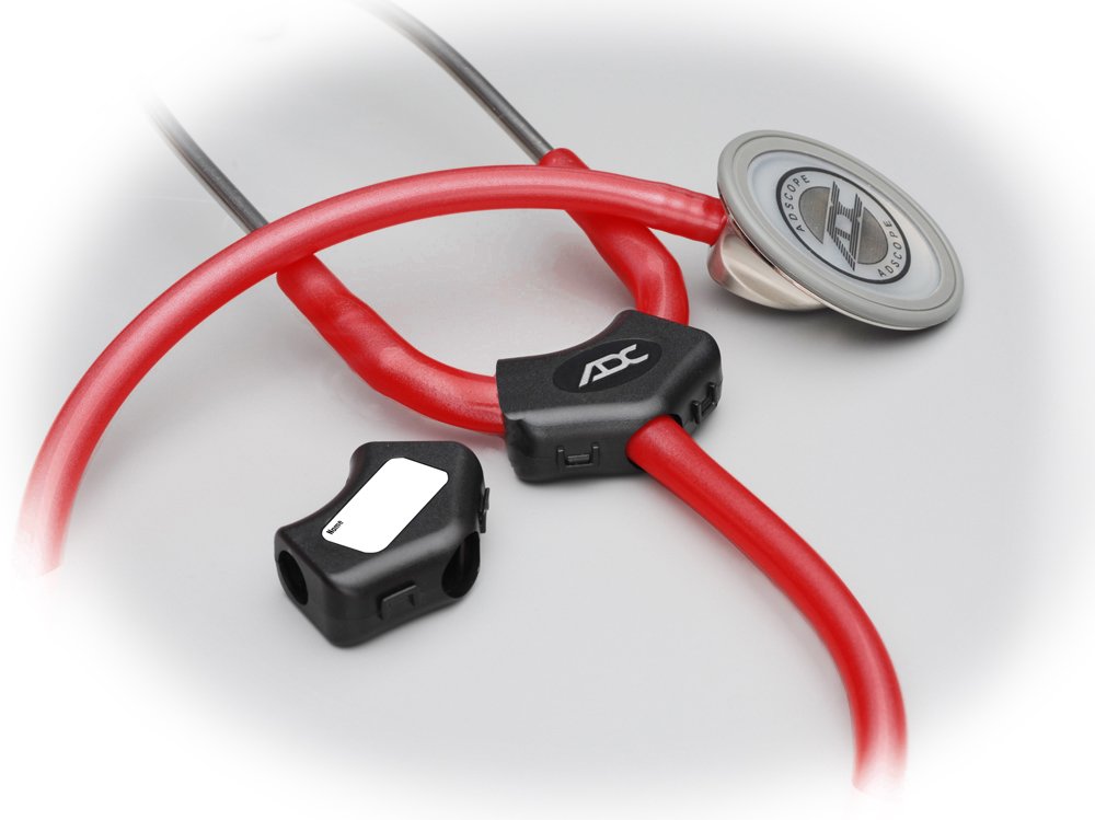 ADC Adscope® 602 Traditional Cardiology Stethoscope