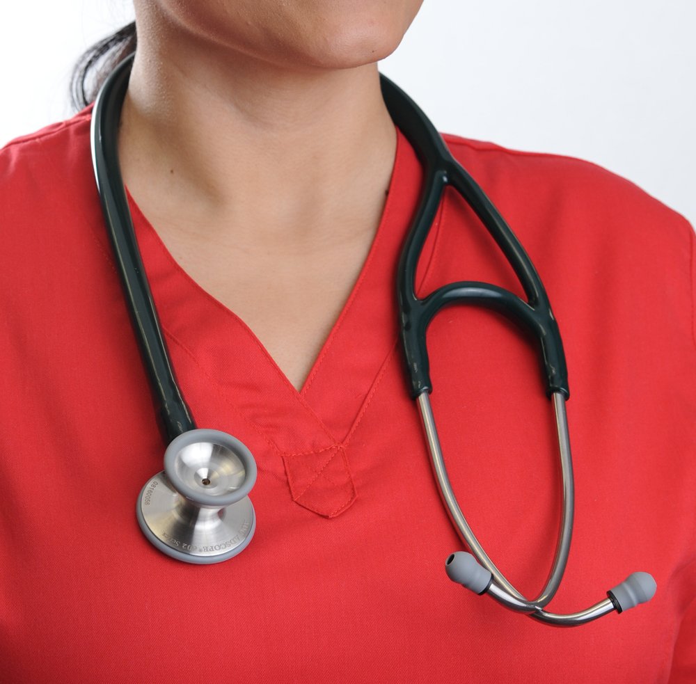 ADC Adscope® 602 Traditional Cardiology Stethoscope