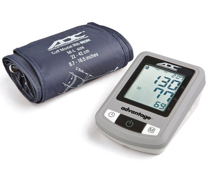 ADC Advantage™ 6021N Automatic Digital BP Monitor