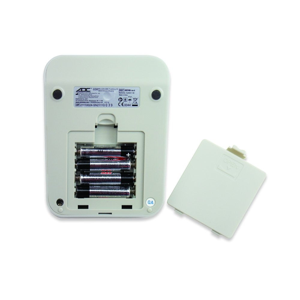 ADC Advantage Connect® 6024N Automatic Digital BP Monitor with Bluetooth