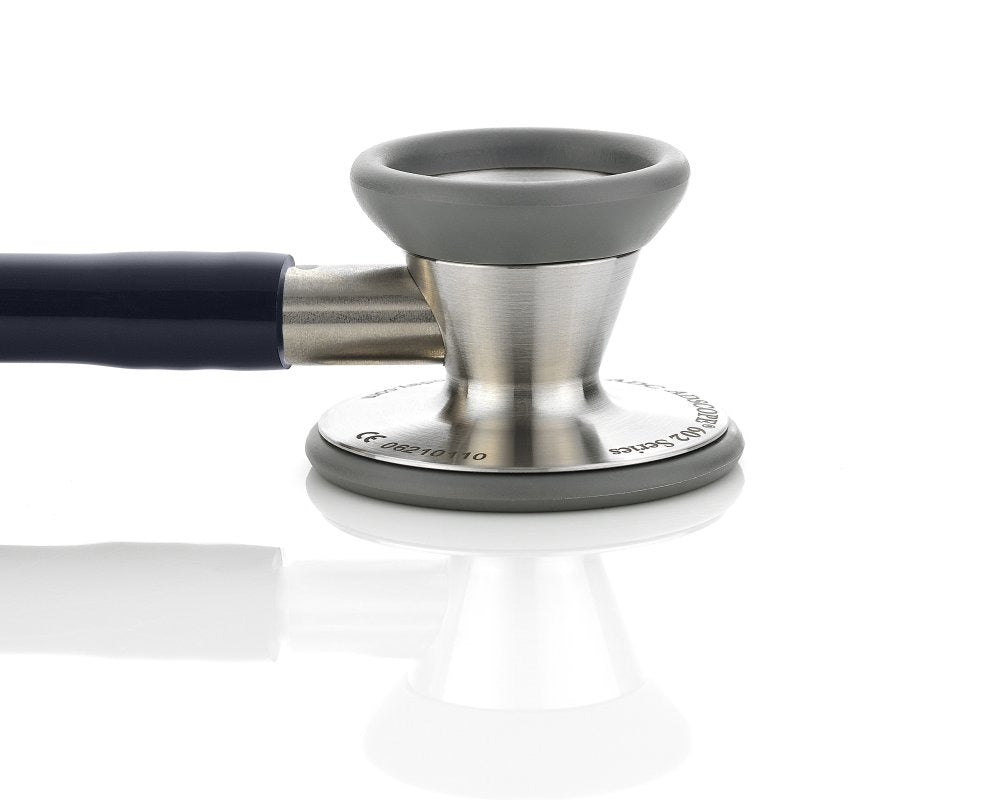 ADC Adscope® 602 Traditional Cardiology Stethoscope