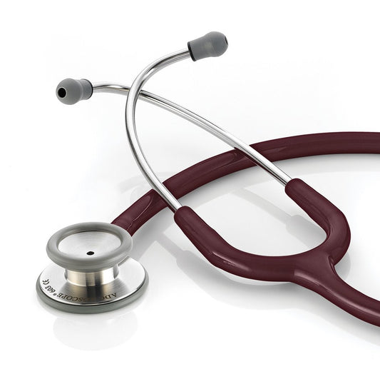 ADC Adscope® 603 Clinician Stethoscope