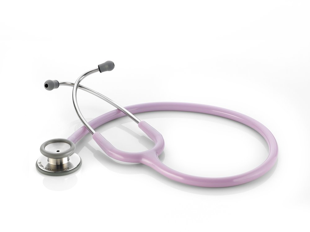 ADC Adscope® 603 Clinician Stethoscope
