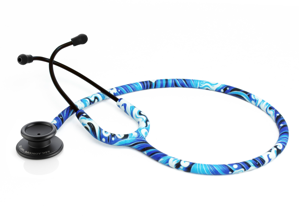 ADC Adscope® 603 Clinician Stethoscope
