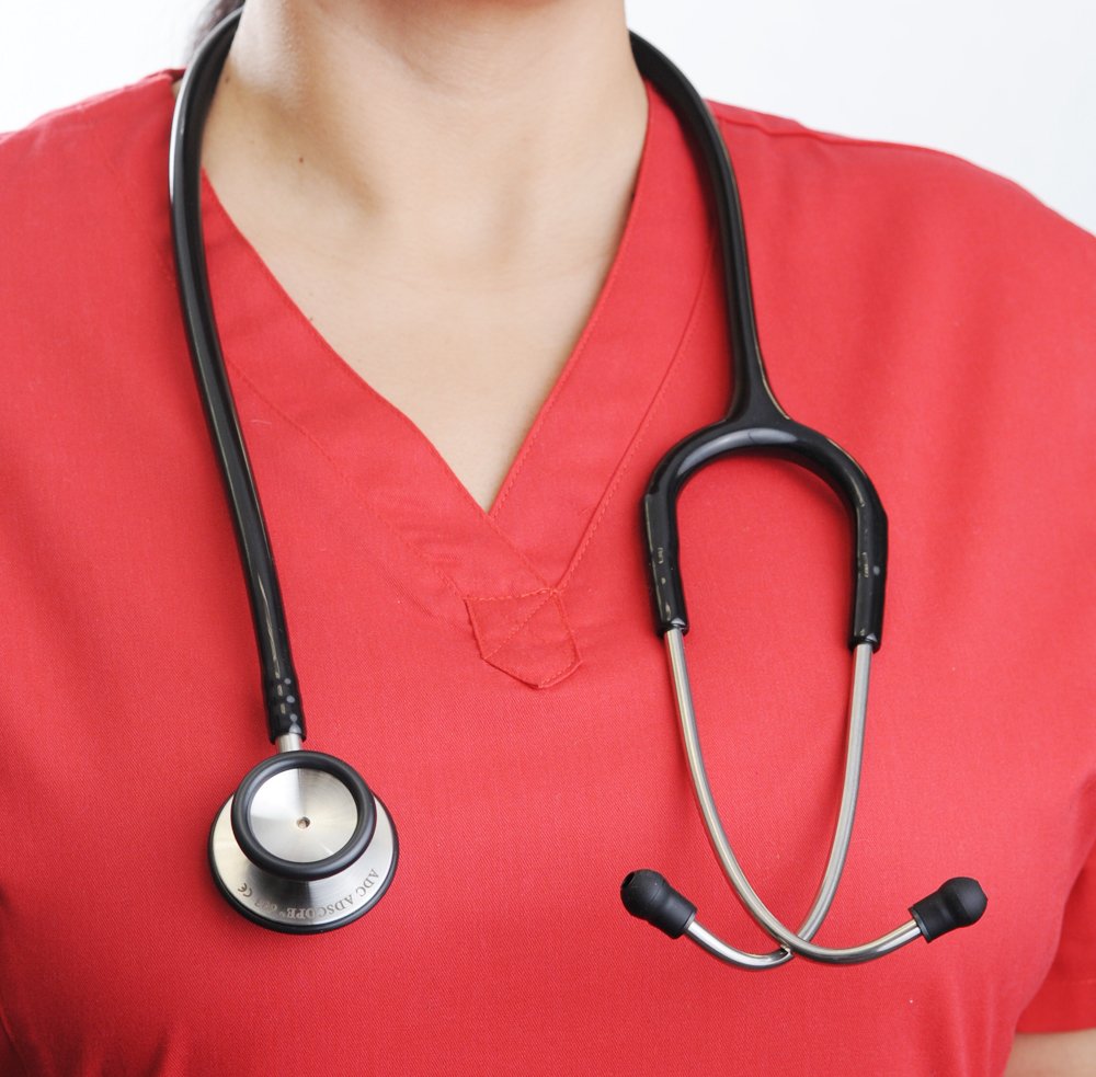 ADC Adscope® 603 Clinician Stethoscope