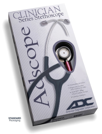ADC Adscope® 603 Clinician Stethoscope