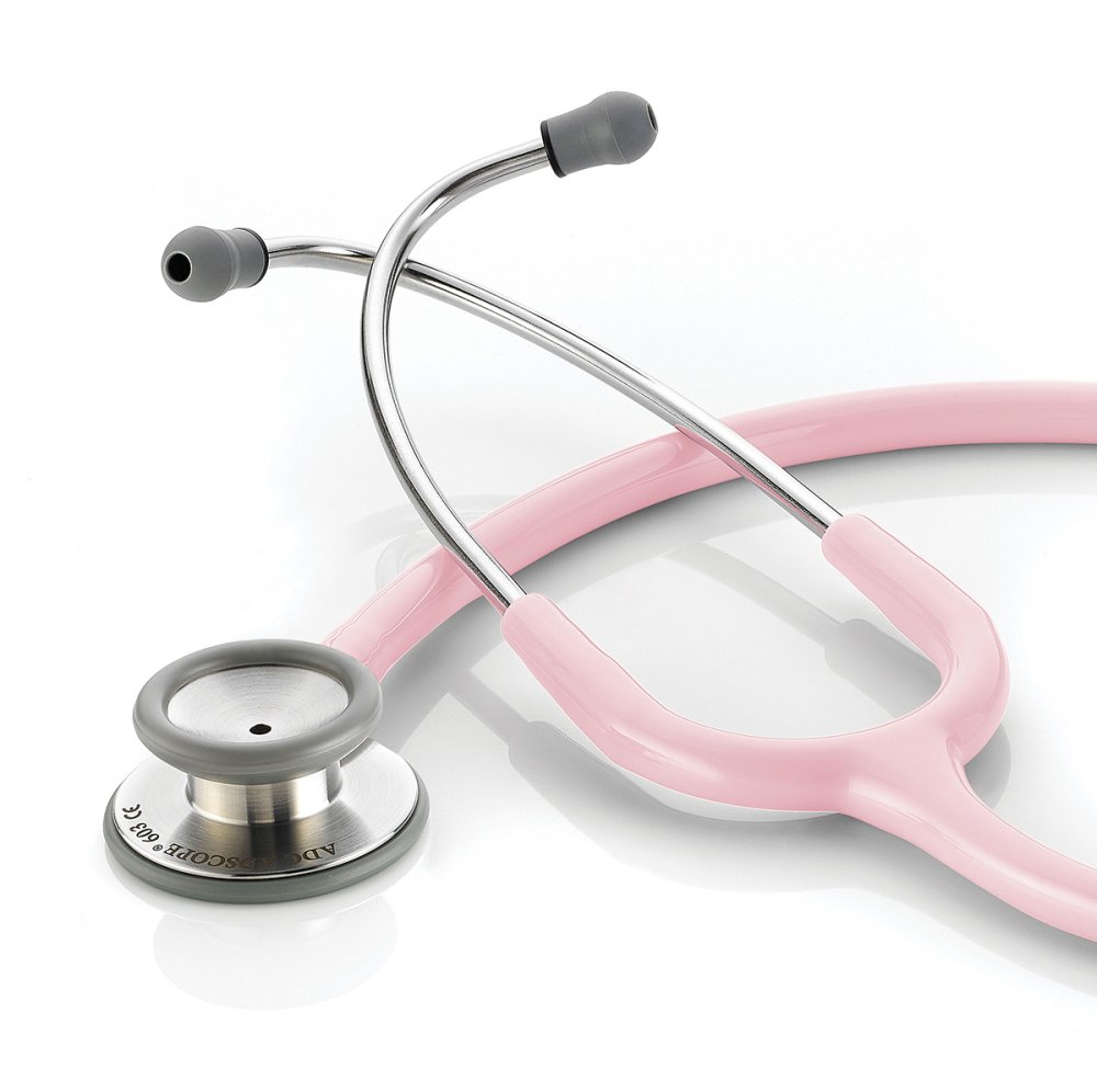 ADC Adscope® 603 Clinician Stethoscope
