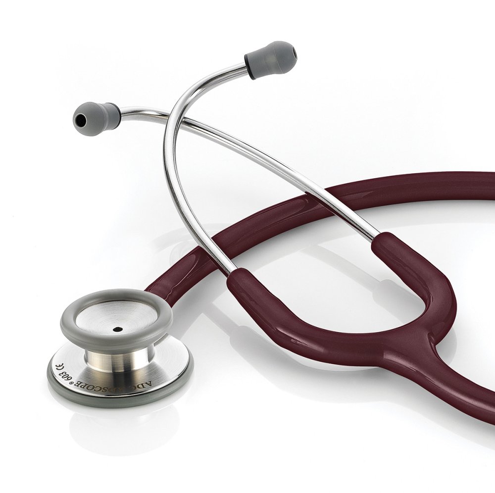 ADC Adscope® 603 Clinician Stethoscope