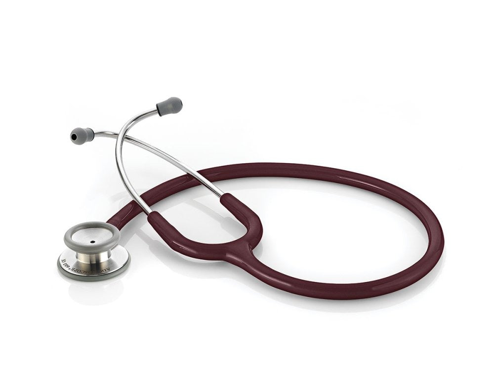 ADC Adscope® 603 Clinician Stethoscope