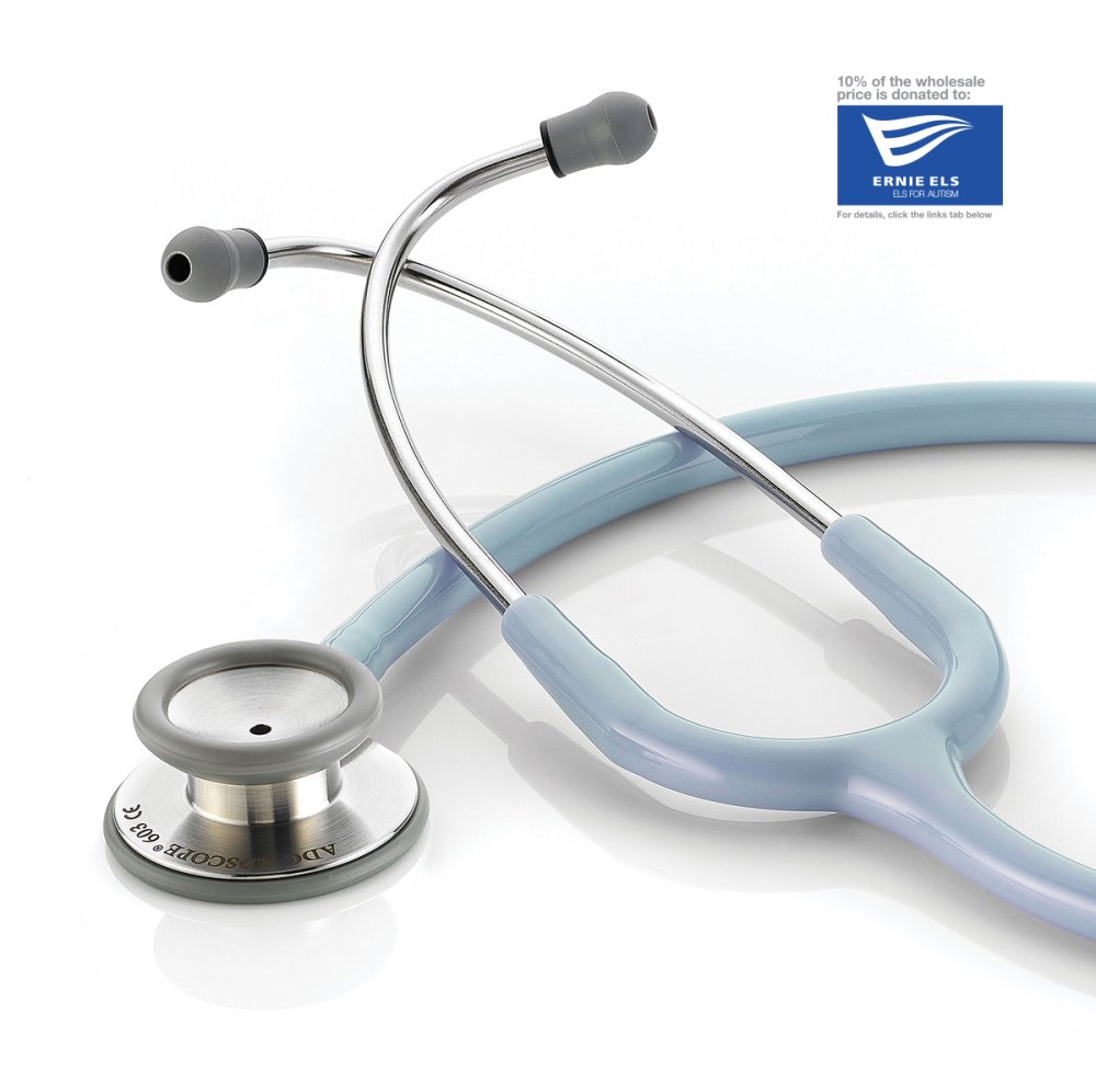 ADC Adscope® 603 Clinician Stethoscope