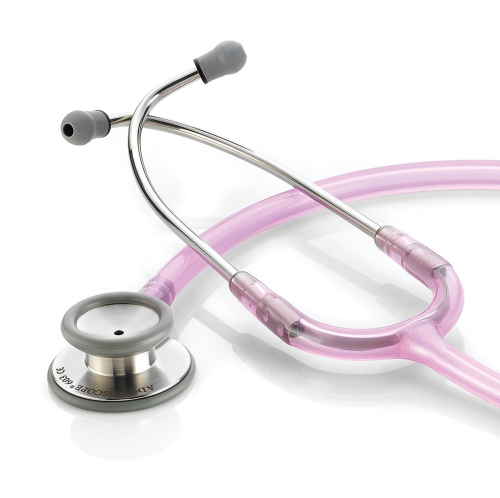 ADC Adscope® 603 Clinician Stethoscope