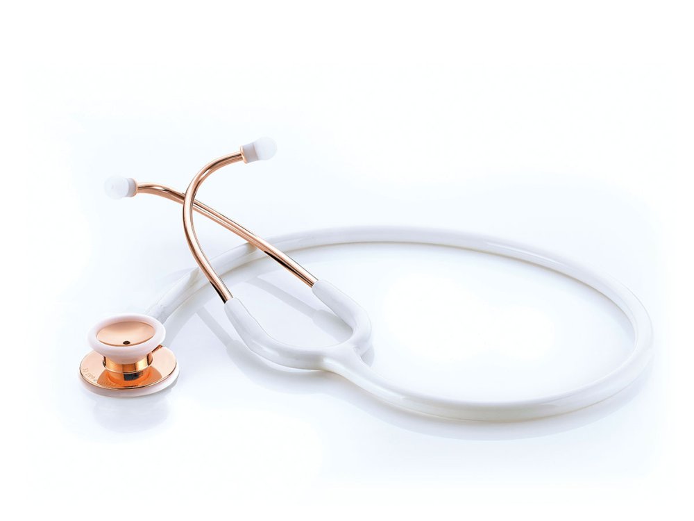 ADC Adscope® 603 Clinician Stethoscope