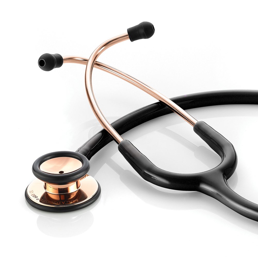 ADC Adscope® 603 Clinician Stethoscope