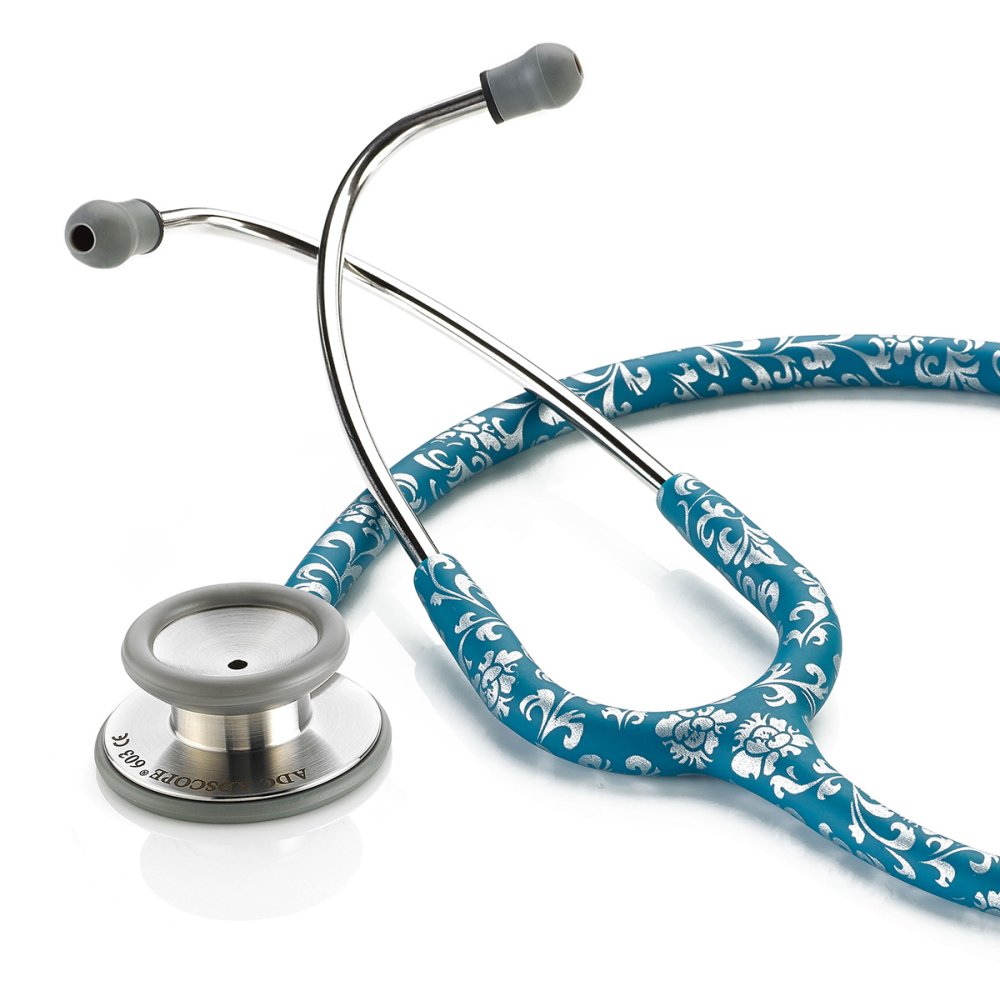 ADC Adscope® 603 Clinician Stethoscope
