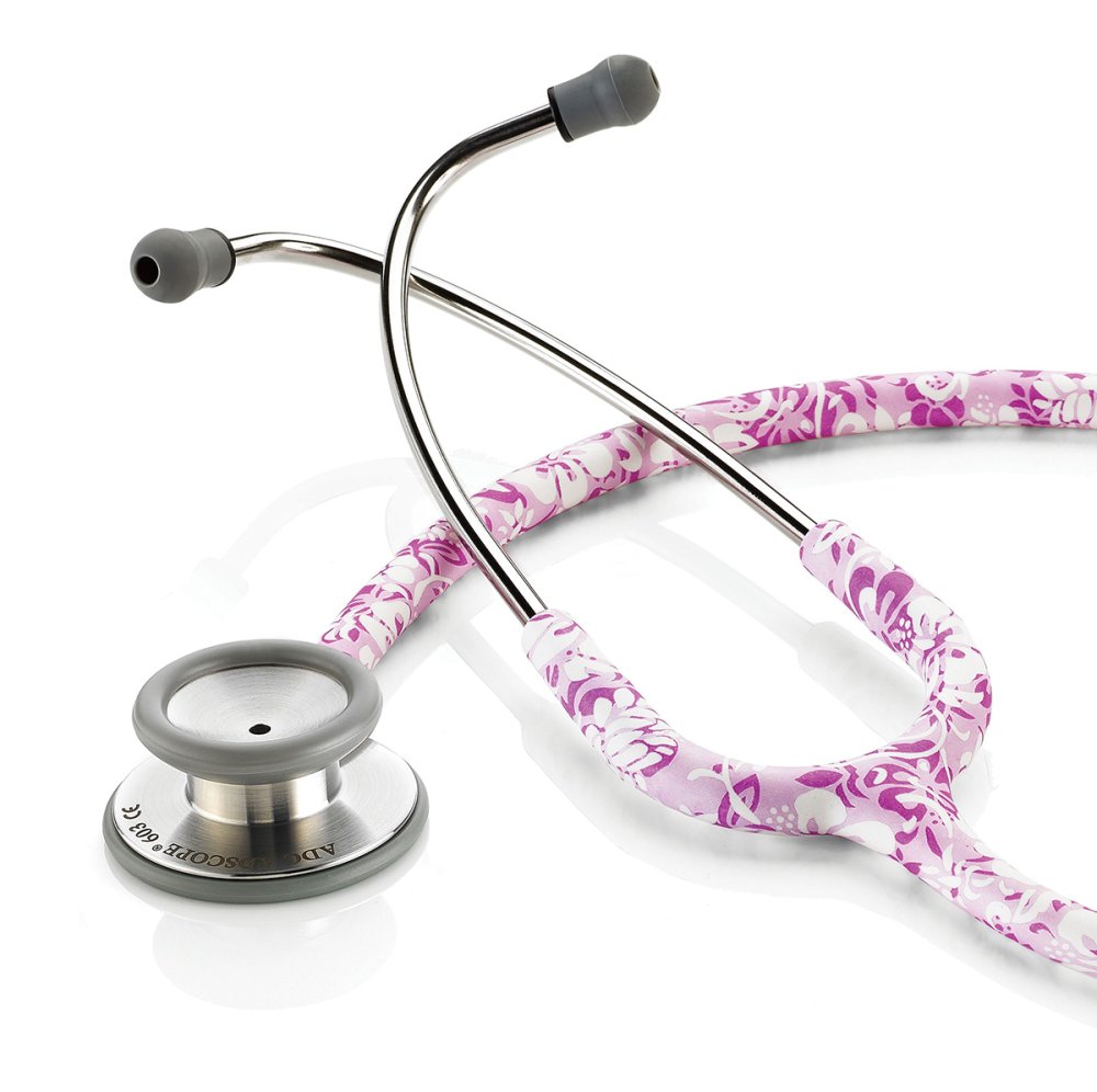 ADC Adscope® 603 Clinician Stethoscope