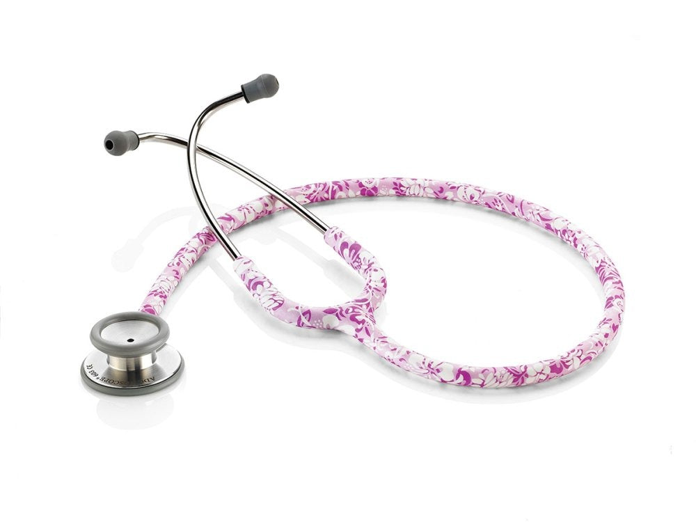 ADC Adscope® 603 Clinician Stethoscope