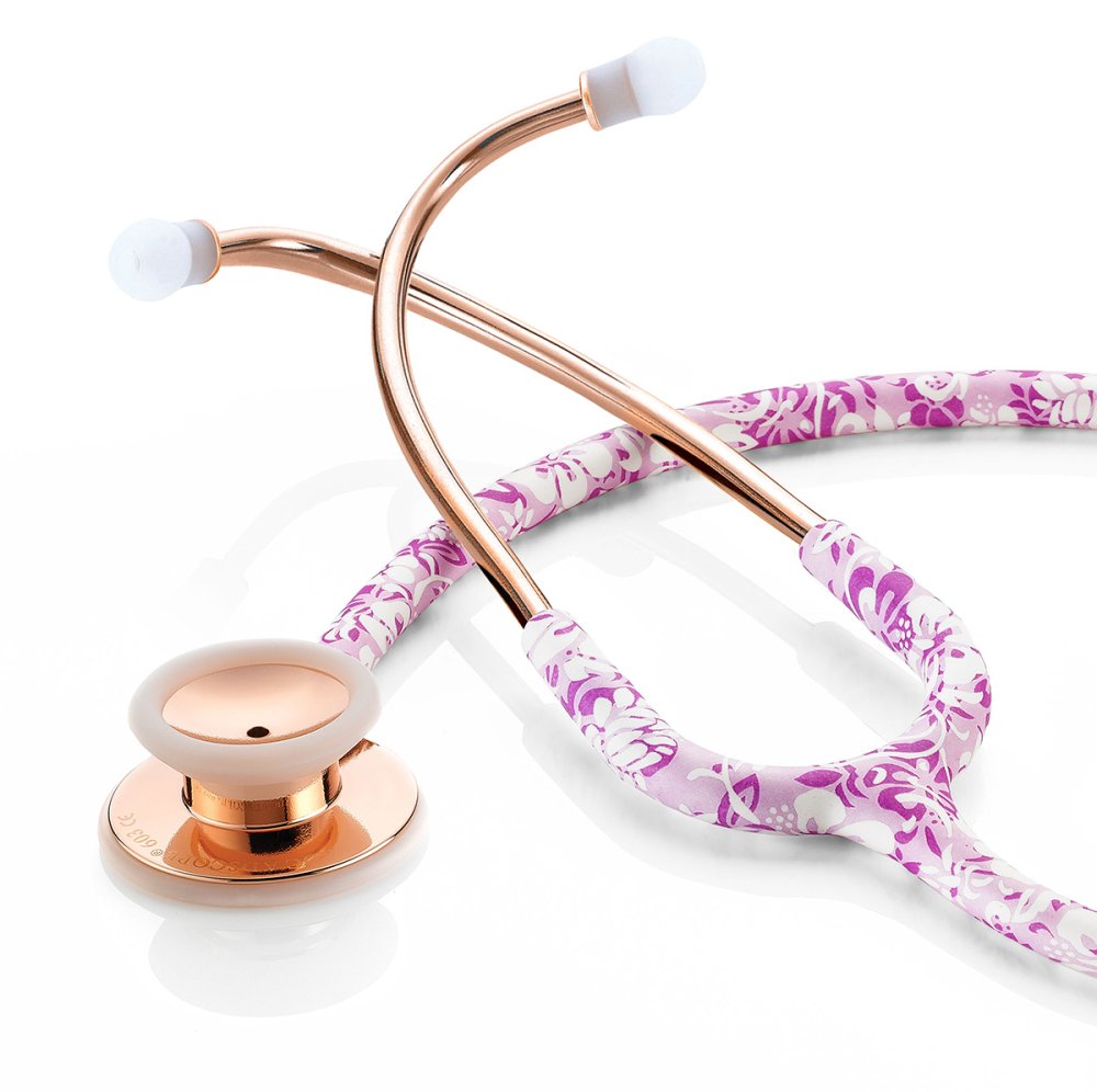 ADC Adscope® 603 Clinician Stethoscope