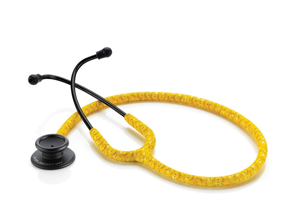 ADC Adscope® 603 Clinician Stethoscope