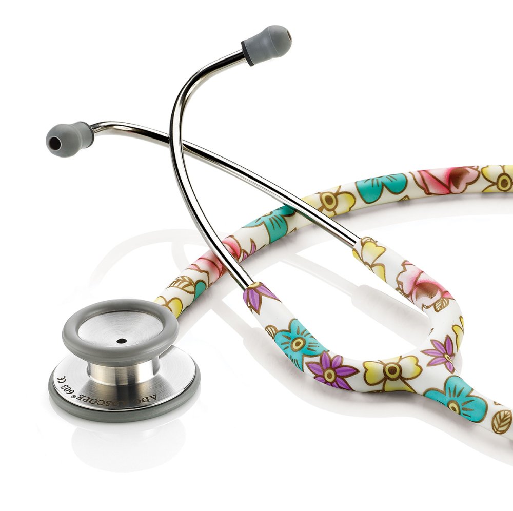 ADC Adscope® 603 Clinician Stethoscope
