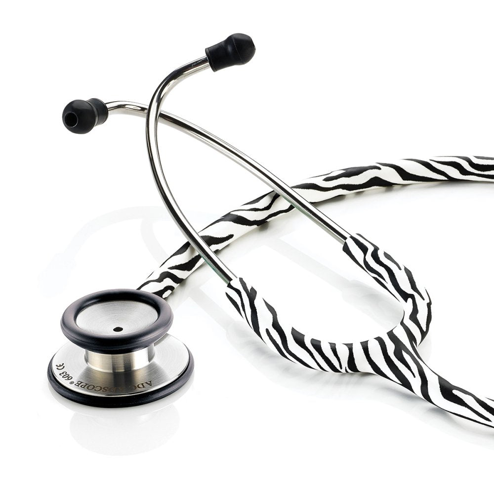 ADC Adscope® 603 Clinician Stethoscope