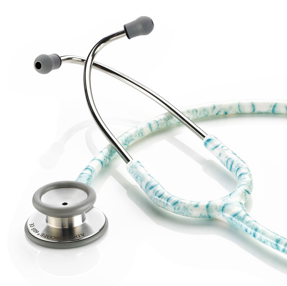ADC Adscope® 603 Clinician Stethoscope