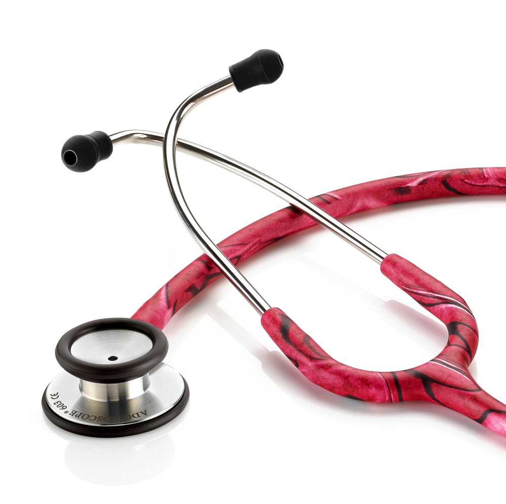 ADC Adscope® 603 Clinician Stethoscope