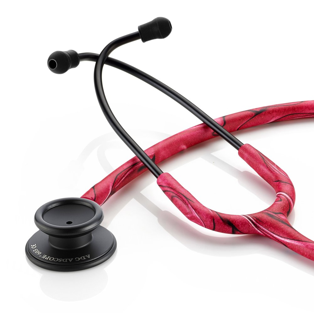 ADC Adscope® 603 Clinician Stethoscope