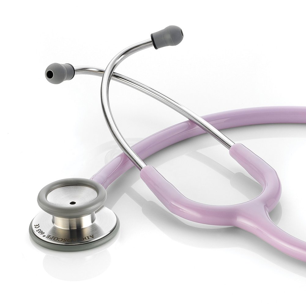 ADC Adscope® 603 Clinician Stethoscope