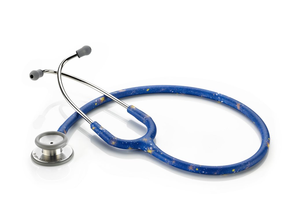 ADC Adscope® 603 Clinician Stethoscope
