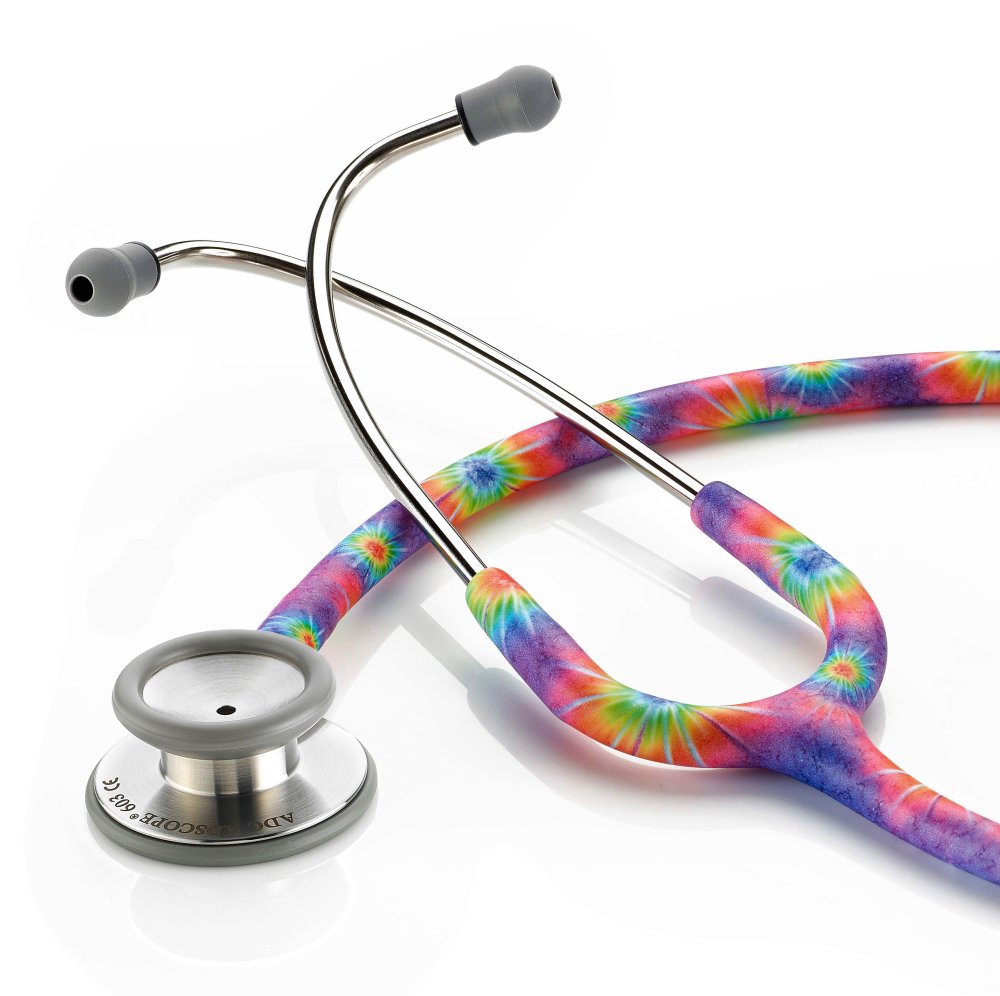 ADC Adscope® 603 Clinician Stethoscope