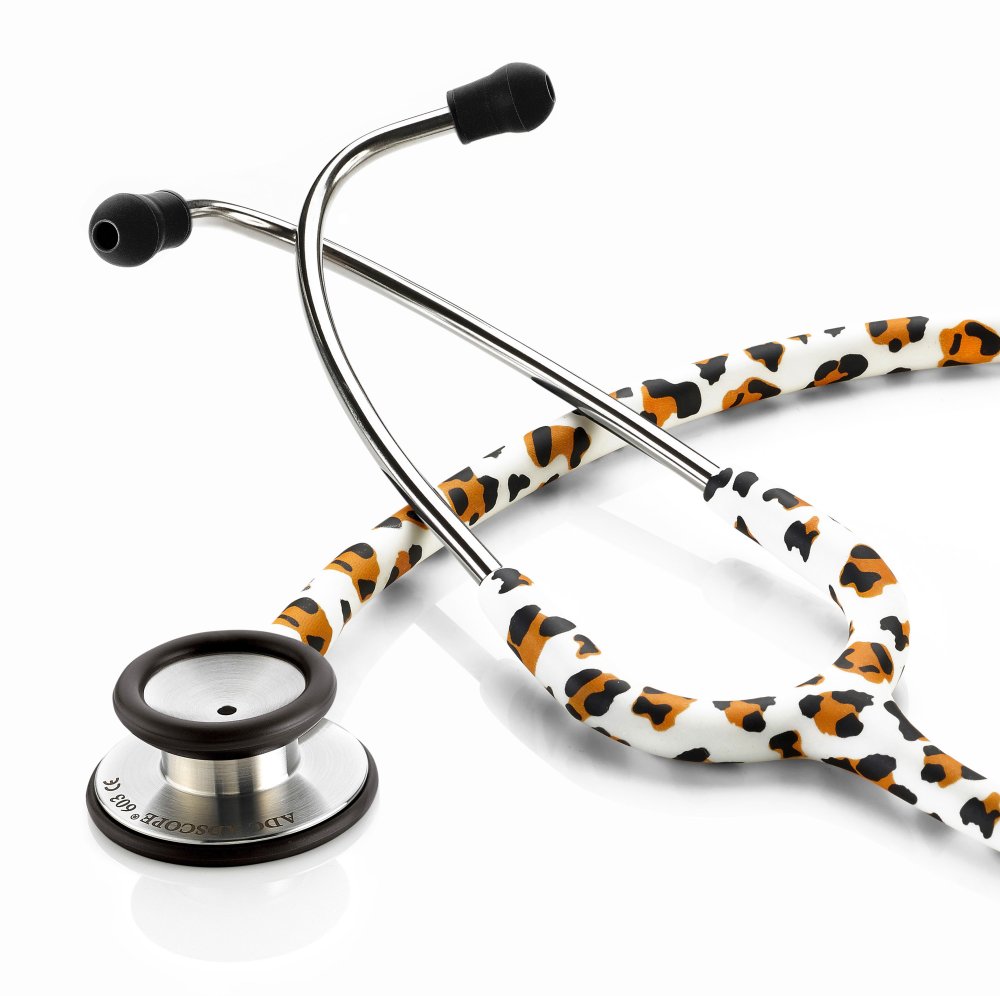 ADC Adscope® 603 Clinician Stethoscope