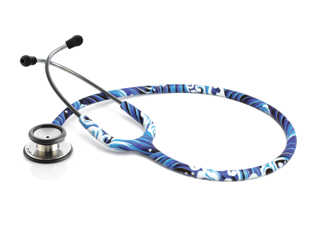 ADC Adscope® 603 Clinician Stethoscope