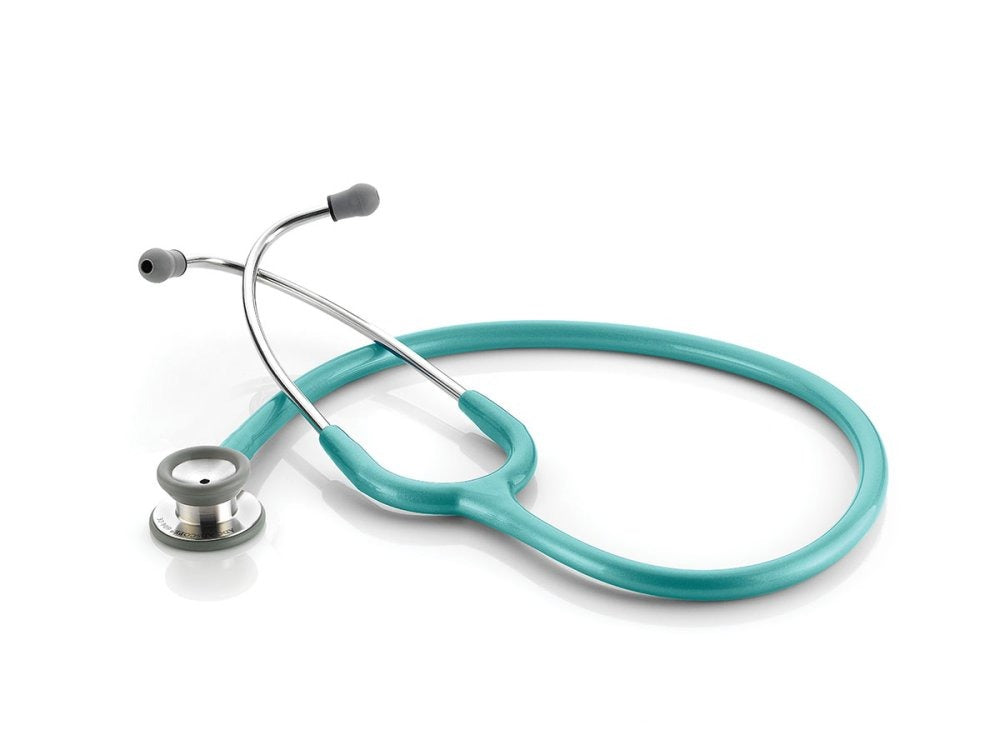 ADC Adscope® 604 Pediatric Clinician Stethoscope