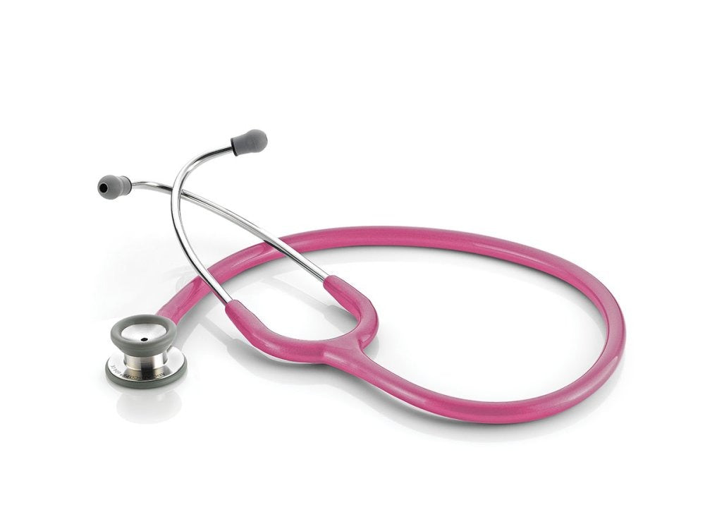 ADC Adscope® 604 Pediatric Clinician Stethoscope