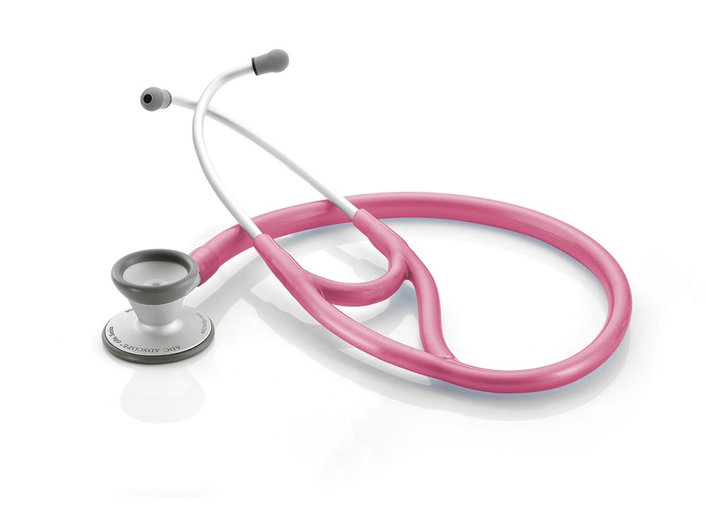 ADC Adscope® 606 Ultra-lite Cardiology Stethoscope