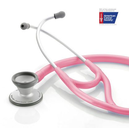 ADC Adscope® 606 Ultra-lite Cardiology Stethoscope