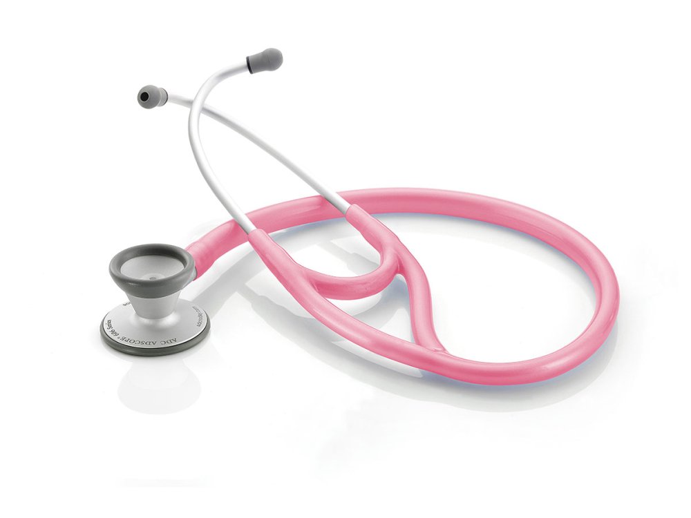 ADC Adscope® 606 Ultra-lite Cardiology Stethoscope
