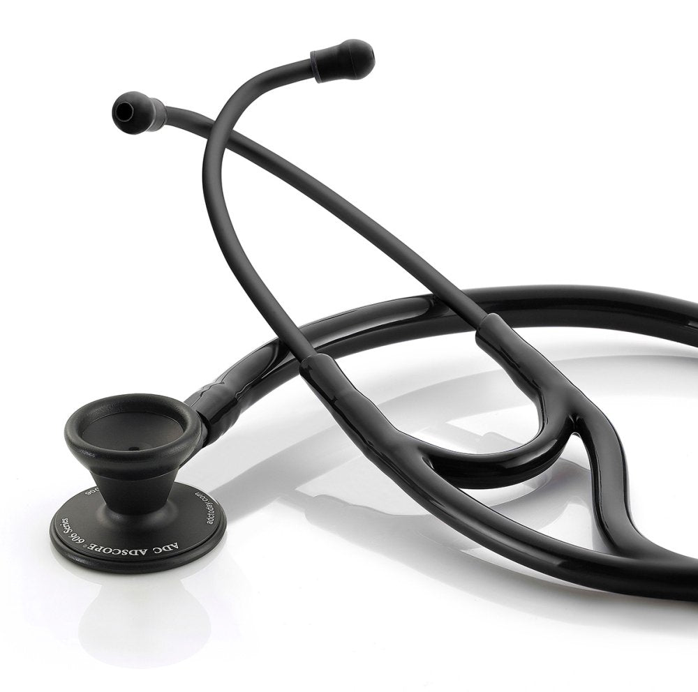 ADC Adscope® 606 Ultra-lite Cardiology Stethoscope