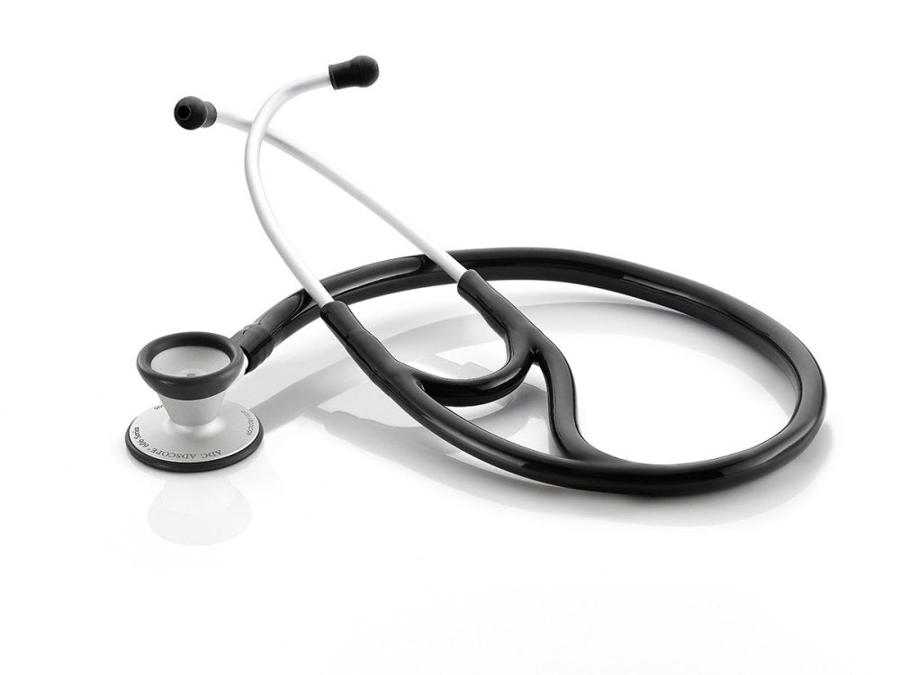 ADC Adscope® 606 Ultra-lite Cardiology Stethoscope