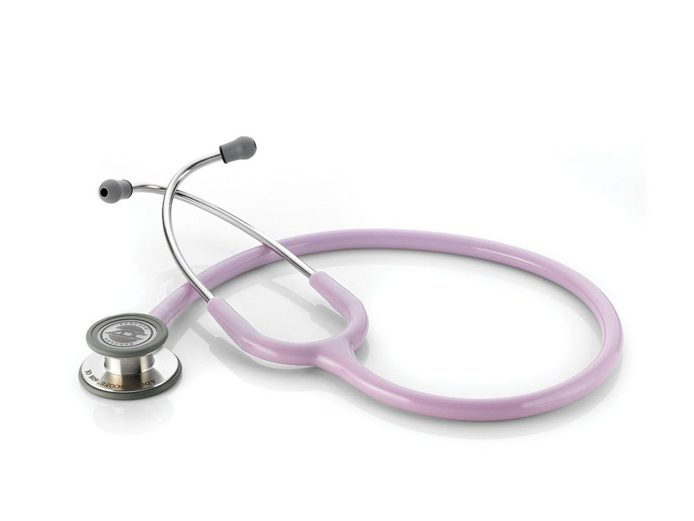 ADC Adscope® 608 Convertible Clinician Stethoscope