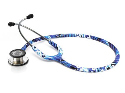 ADC Adscope® 608 Convertible Clinician Stethoscope