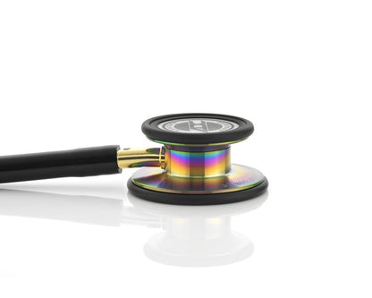 ADC Adscope® 608 Convertible Clinician Stethoscope
