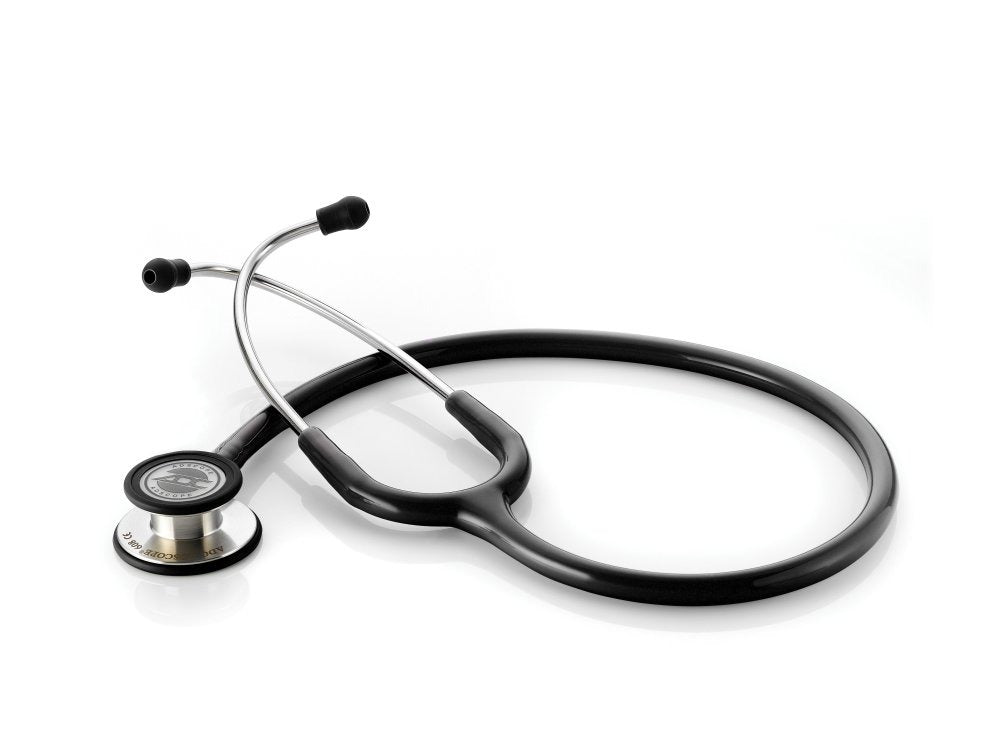 ADC Adscope® 608 Convertible Clinician Stethoscope