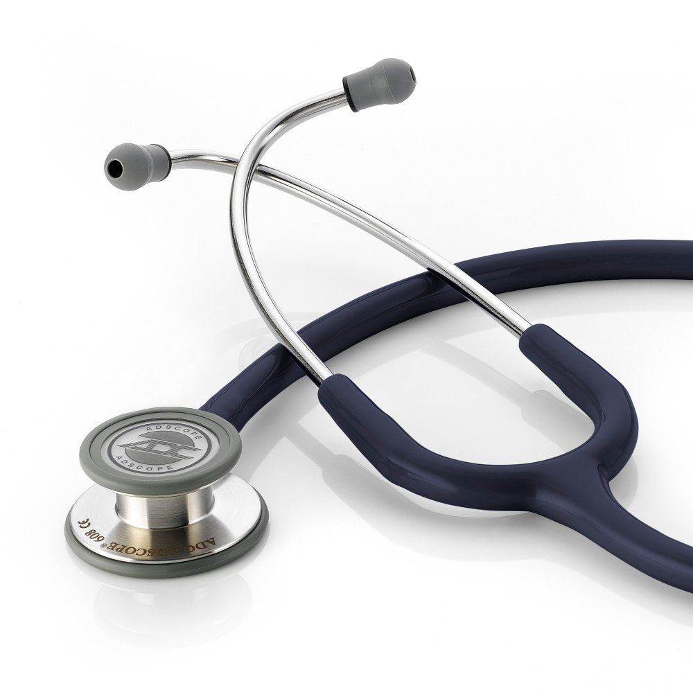 ADC Adscope® 608 Convertible Clinician Stethoscope