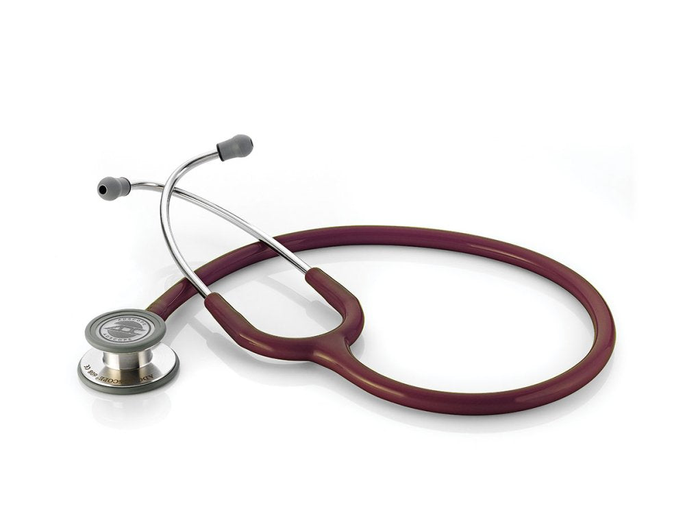 ADC Adscope® 608 Convertible Clinician Stethoscope