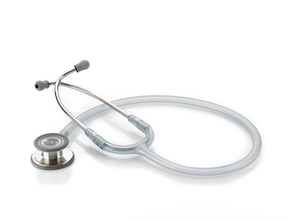 ADC Adscope® 608 Convertible Clinician Stethoscope